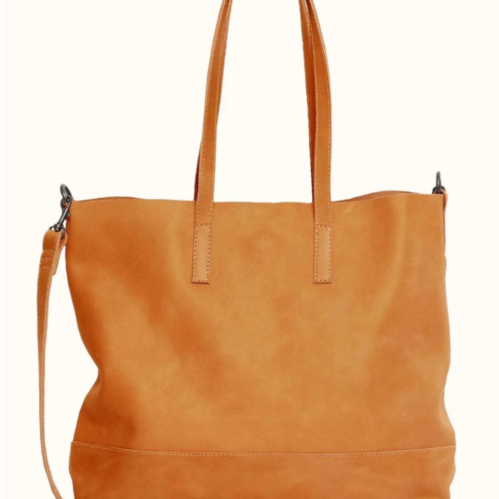 Abera Commuter Crossbody Bag
